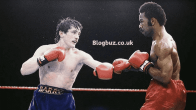 barry mcguigan