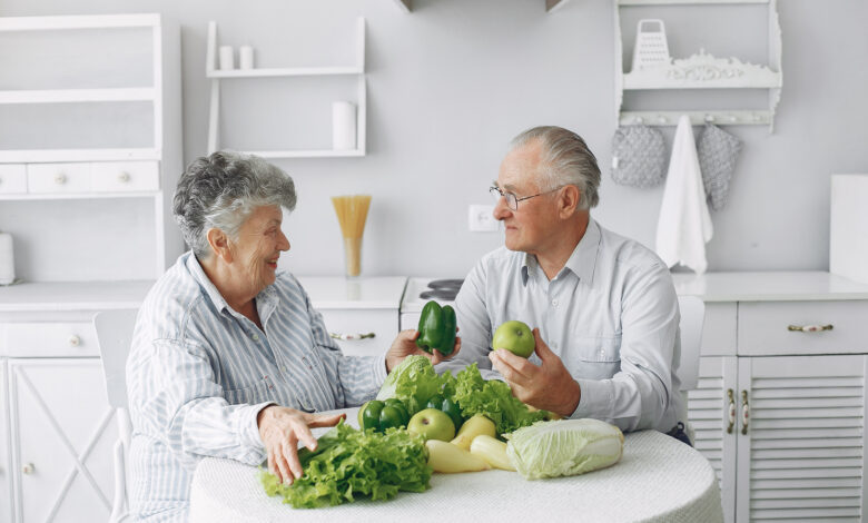 Healthy aging is shaped by a combination of biological processes and everyday habits. While genetics influence longevity, lifestyle choices