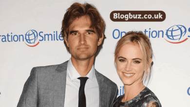 blake anderson hanle