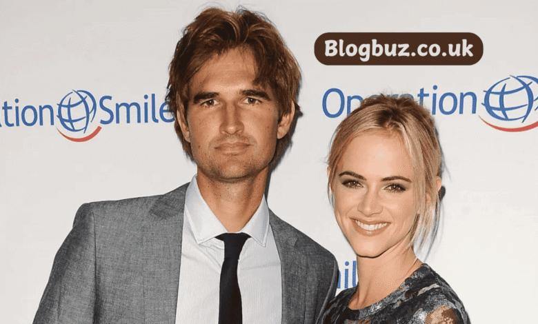 blake anderson hanle