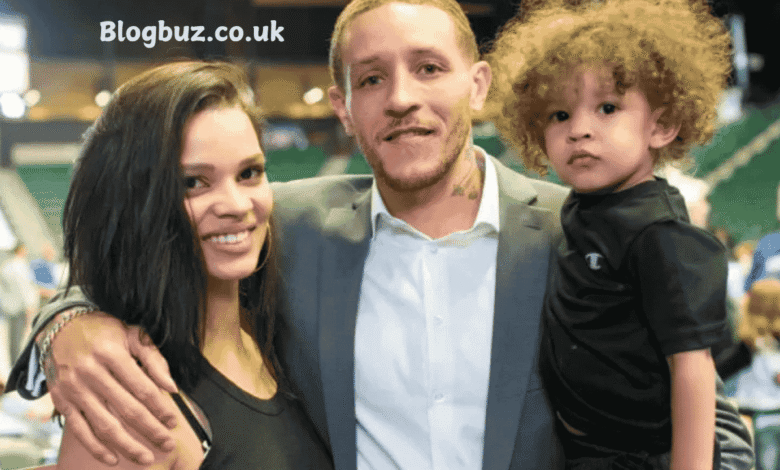 caressa suzzette madden