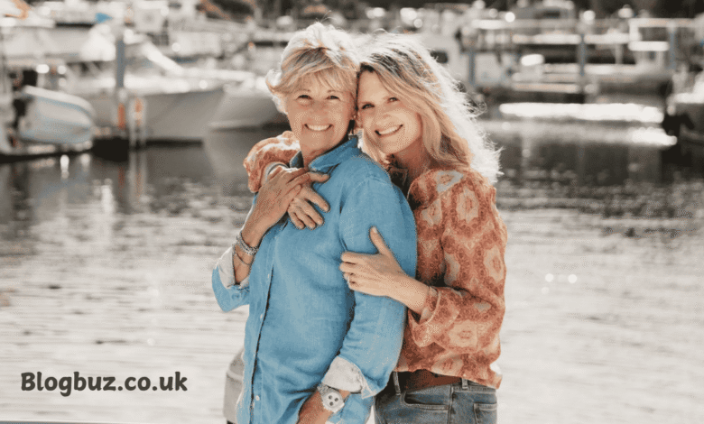 carrie schenken daughter