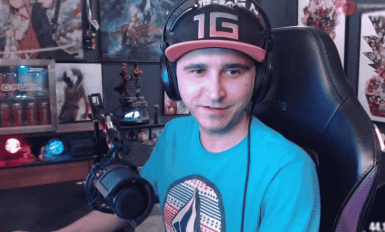 caseoh kylie summit1g shroud