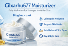 cilxarhu677 moisturizer