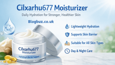 cilxarhu677 moisturizer