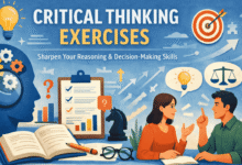 critical thinking exercises