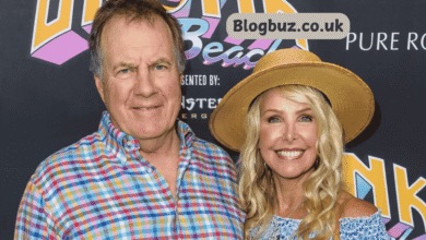 debby clarke belichick