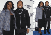 demetrius flenory jr mother