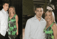 denika kisty jason williams wife