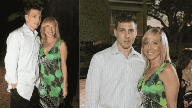 denika kisty jason williams wife