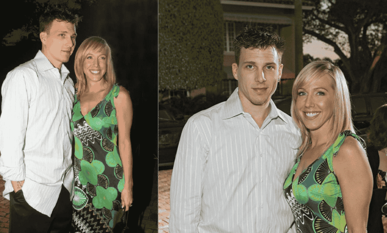 denika kisty jason williams wife