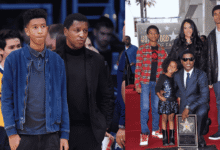 dylan michael edmonds