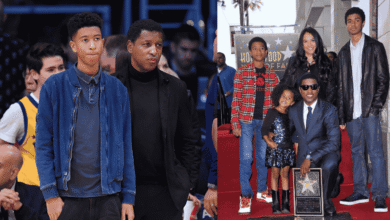 dylan michael edmonds