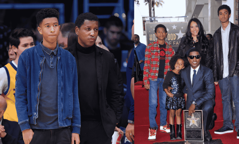 dylan michael edmonds