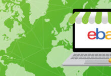 eBay Listing Automation