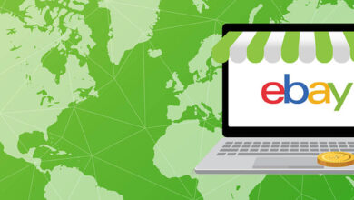 eBay Listing Automation