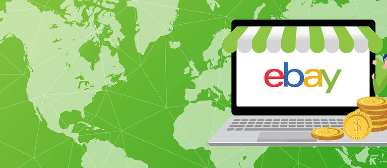 eBay Listing Automation