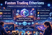 faston trading etherions