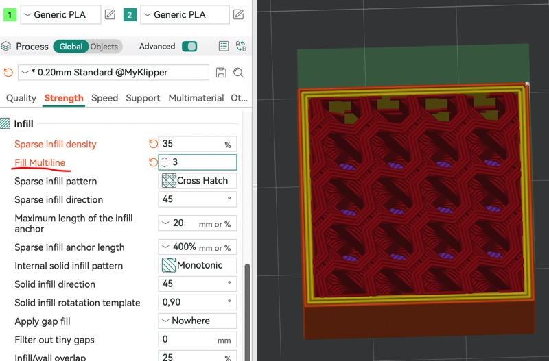 Orca Slicer Settings Explained - Blog Buz