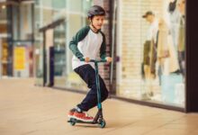 Best Stunt Scooter for 12-Year-Old: Choosing the Right Ride for Fun and Safety