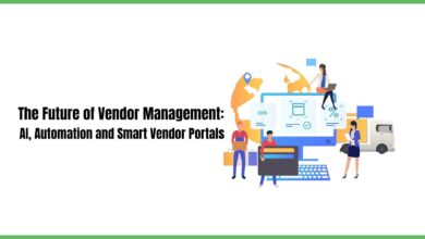 Vendor Management