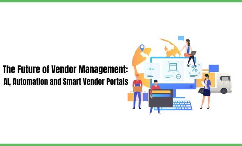 Vendor Management