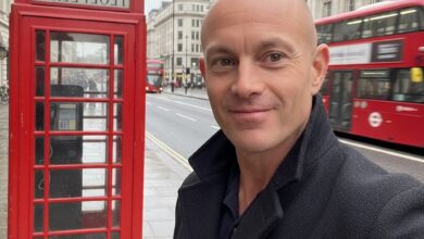 Brian Ferdinand: Back to the Bone – A Trader’s Hard-Earned Return