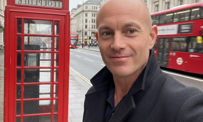 Brian Ferdinand: Back to the Bone – A Trader’s Hard-Earned Return