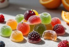 What to Look for When Choosing Gummies Designed for Overall Well-Being