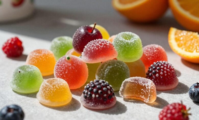 What to Look for When Choosing Gummies Designed for Overall Well-Being