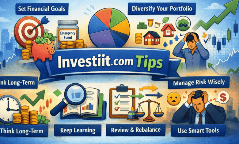 investiit.com tips