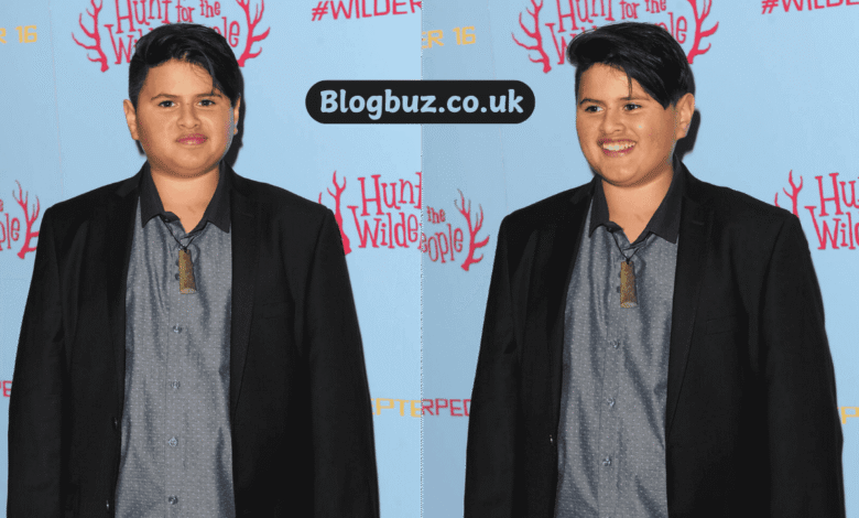 julian dennison