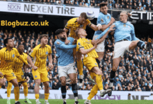 man city vs brighton & hove albion f.c. timeline