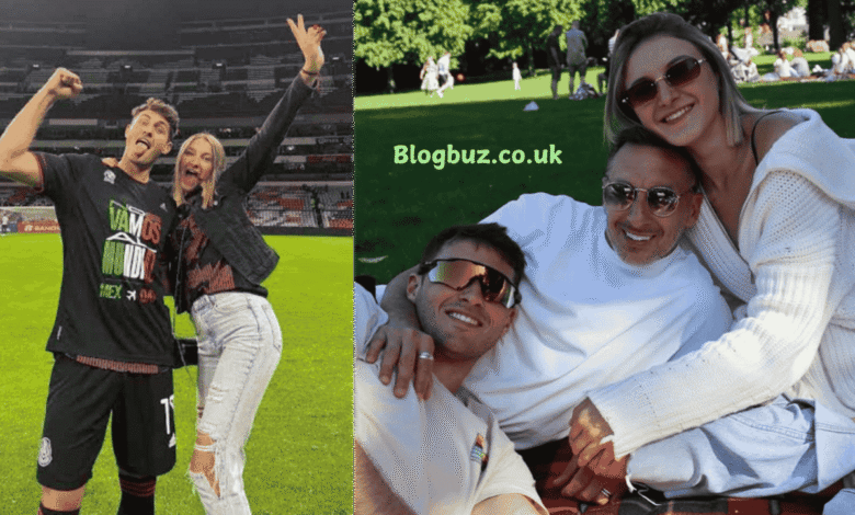 maría bernarda giménez