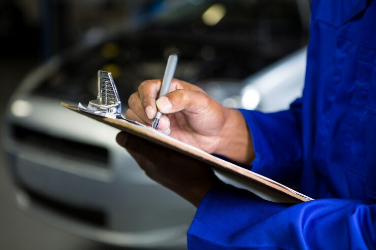 5 Inspection Checklist for Trusted Kia Cars - Blog Buz