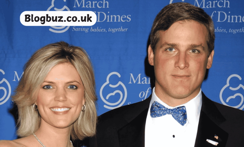 melissa stark husband