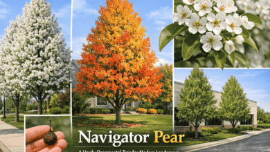 navigator pear