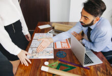 Why Integrated Design Talent Is Your Only Guarantee of Growth