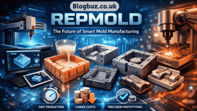 repmold