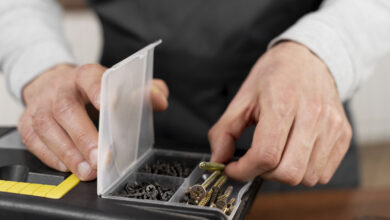 Hook and Loop Fasteners Explained: Uses and Benefits