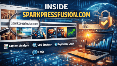 sparkpressfusion com