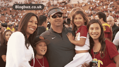 stephanie sarkisian children