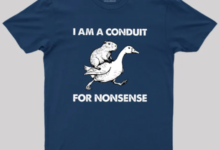 Explore Street Style T-Shirts with Unique Prints