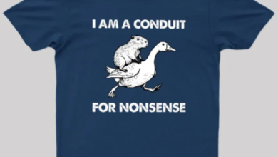 Explore Street Style T-Shirts with Unique Prints