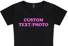 Baby Tees That Make a Statement