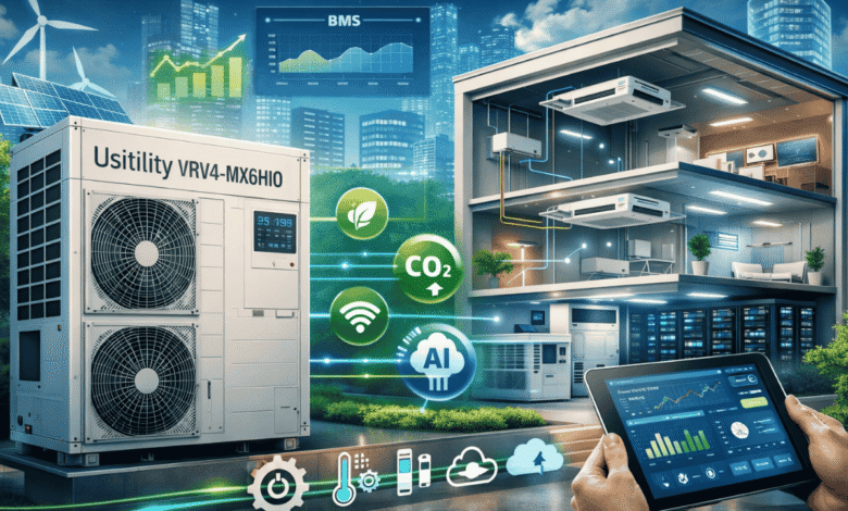 usitility vrv4-mx6hio