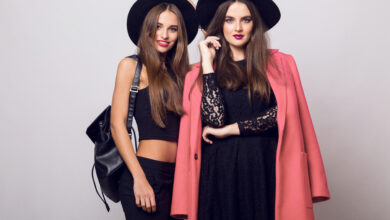 10 Stunning Latex Lingerie Sets for Every Occasion