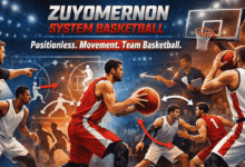 zuyomernon system basketball