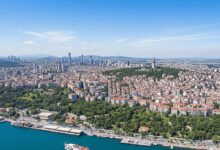 A Seamless Arrival in Istanbul Why Airport Transfers Matter More Than You Think