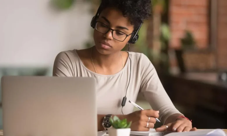 AI for Learning How to Study Faster Without Cheating Yourself